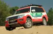 Mitsubishi Pajero 3.2 DID Instyle  - na pohybel SUV-om