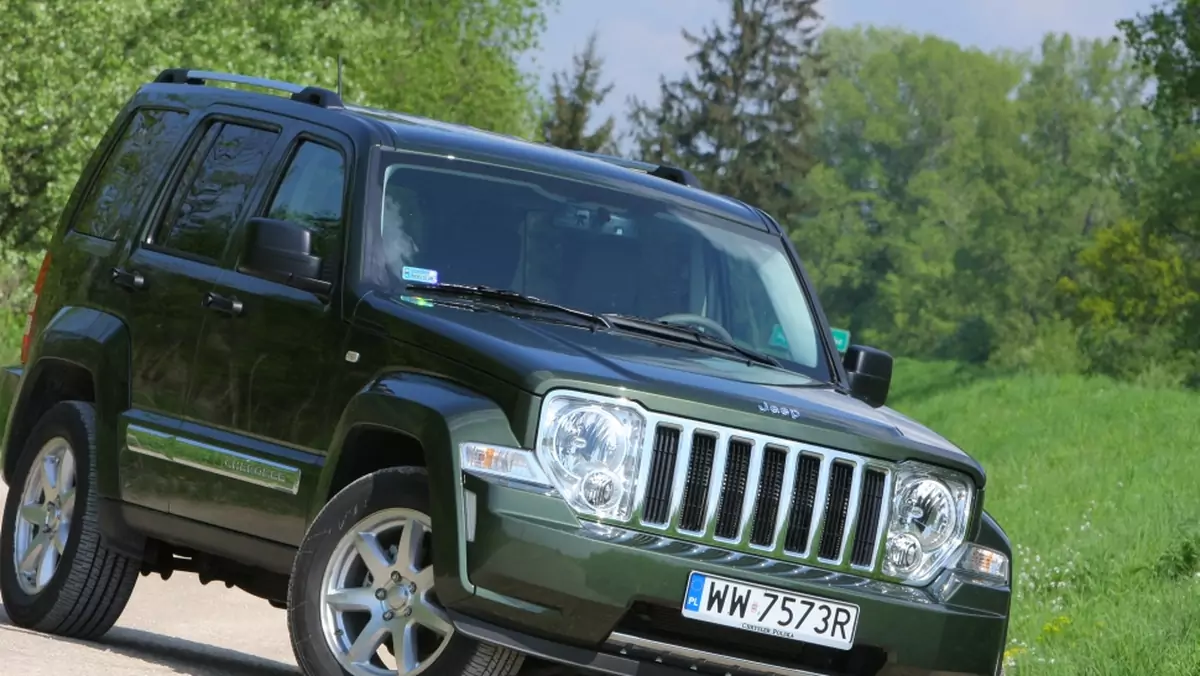 Jeep najlepszą marką na rynku wtórnym w USA