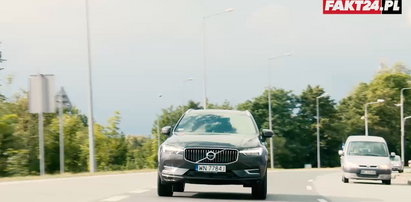 Nowe Volvo XC60 to komfort jakości premium