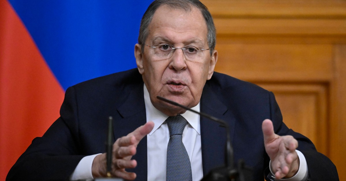 Rosja groźnie zerka na Europę. Coś znów jej się nie podoba