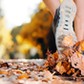 autumn runner feet