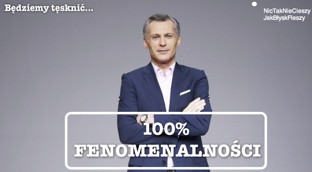 Galeria najlepszych MEMów minionego tygodnia