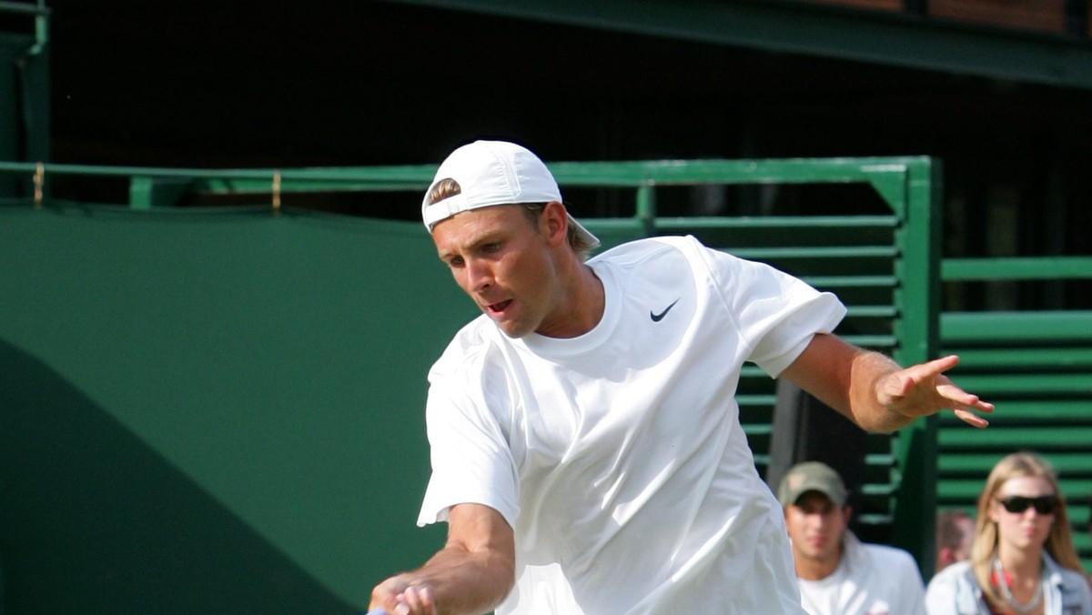 Łukasz Kubot awansował do drugiej rundy eliminacji do turnieju tenisowego ATP w Pekinie (pula nagród 2,1 mln dolarów). W pierwszej wygrał z Izraelczykiem Harelem Levym 7:6 (7-4), 6:3.