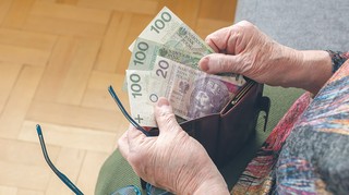 ZUS: Bardzo dobre wieści dla blisko 26 milionów Polaków. Rekordowa waloryzacja konta i subkonta