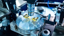 półprzewodnik przyszłości? nowy materiał może zmienić elektronikę