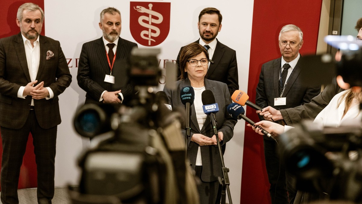 Dobre wieści dla psychiatrii dzieci i młodzieży. Minister zdrowia obiecała duże pieniądze