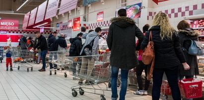 Narzekano na ograniczenia handlu w niedzielę. A co klienci powiedzą teraz?