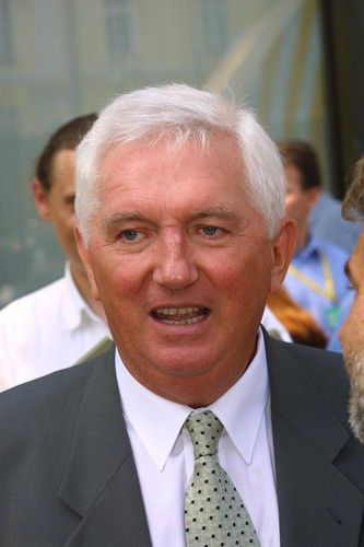 Przełom 1989/1990 roku zastał Turskiego w TVP1. Gdy szefem Radiokomitetu został Andrzej Drawicz Turski wiedział, że długo się na stanowisku dyrektorskim nie utrzyma.