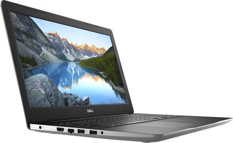 Dell Inspiron 3581 - laptopy