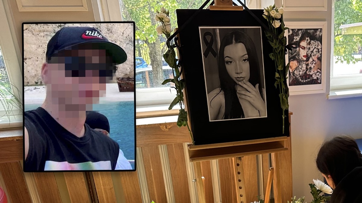 Tragiczna śmierć Mai z Mławy. Znamy szczegóły pogrzebu nastolatki