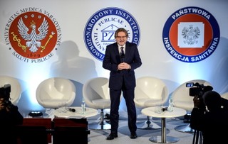 Pinkas: Zrobimy wszystko, aby produkcja konopi odbywała się w Polsce