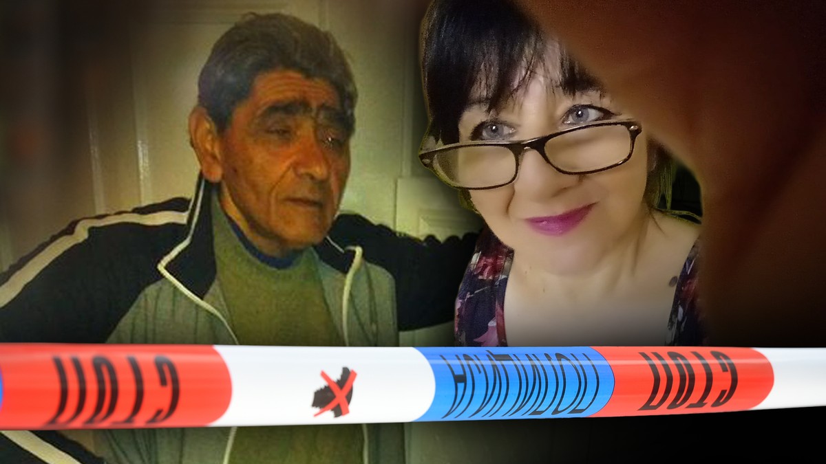 Desanka i Petar Mošić