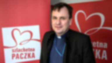 Kryzys w "Szlachetnej Paczce". Ksiądz Babiarz wyciąga ręce po pieniądze stowarzyszenia