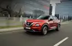 Nissan Juke – w dobrej formie