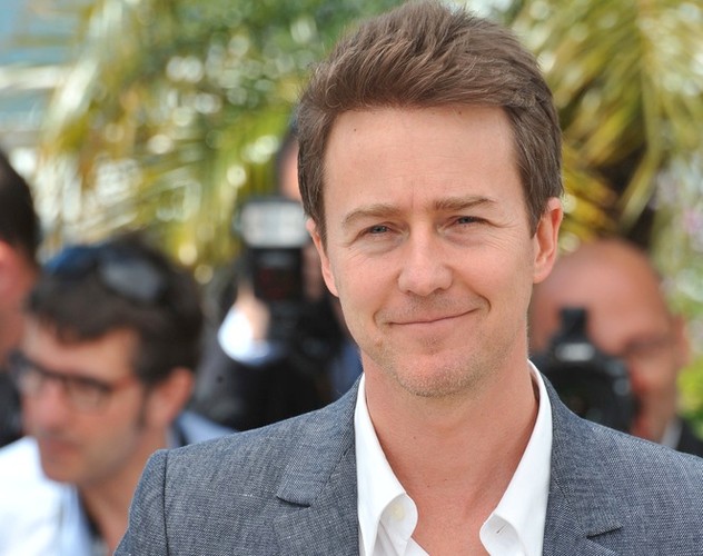 Najwięksi oscarowi przegrani w historii: Edward Norton