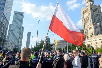 Bank Światowy prognozuje spadek PKB Polski i wskazuje, kiedy będzie odbicie gospodarki