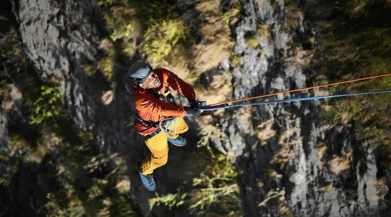 Ten niezwykły serial powstawał pięć lat. Wielki finał hitu w telewizji