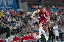 Polscy piłkarze ręczni zaliczyli pierwszy test przed mistrzostwami świata