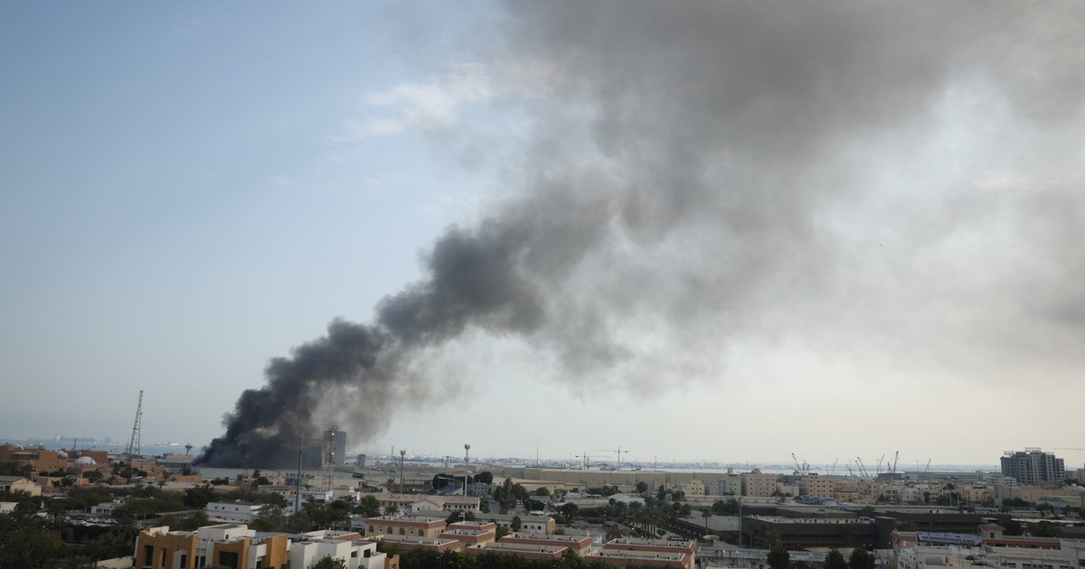 Iran conflict drives oil surge as Africa faces rising inflation and economic pressure