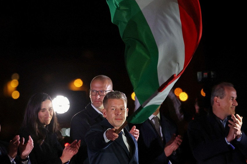 BBC | Foto: REUTERS/Leonhard Foeger