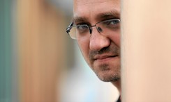 Żydzi, Niemcy, uchodźcy i krew dzieci na macę... Suma polskich strachów [WYWIAD]