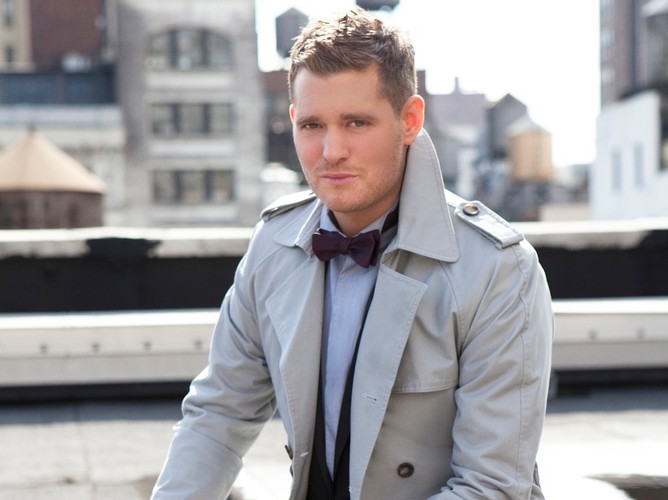 Michael Bublé