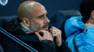 Pogrom, który był oznaką szacunku. Guardiola skomentował wygraną City