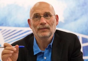 Boris Akunjin, arhivska fotografija | Foto: Nikolai Galkin/TASS