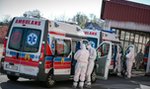 Druga fala epidemii nadejdzie już wkrótce?! Te dane niepokoją