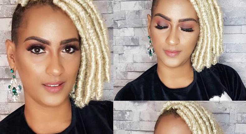 Juliet Ibrahim