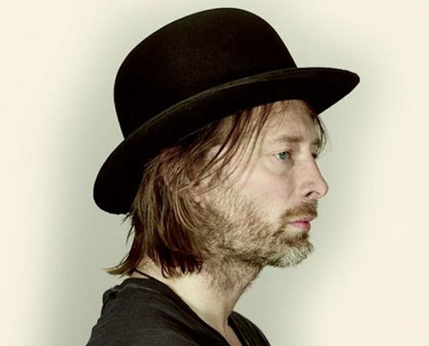 Thom Yorke zaskakuje: nowy album już na Torrentach