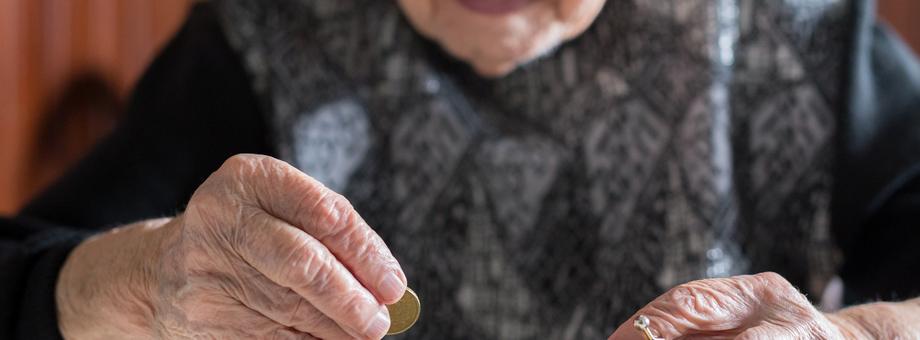 Zmiany w emeryturach i rentach. W 2020 roku wskaźnik waloryzacji wyniesie 3,56 proc.