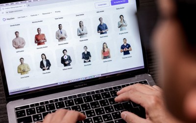 Deepfake. Niektórzy odbierają to zjawisko… pozytywnie