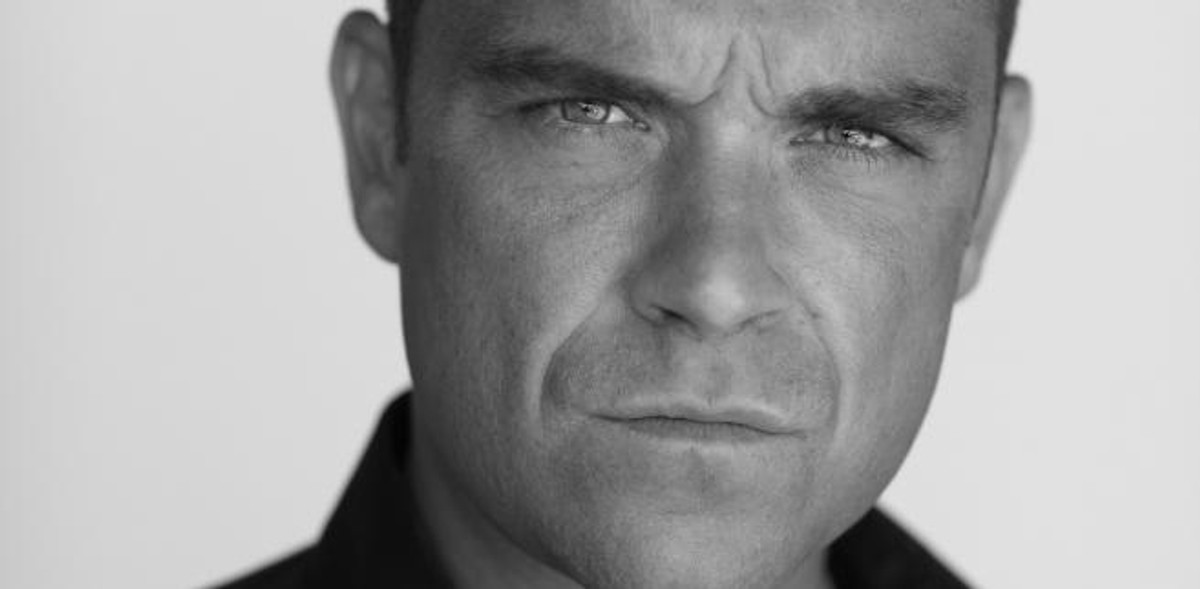 Robbie Williams