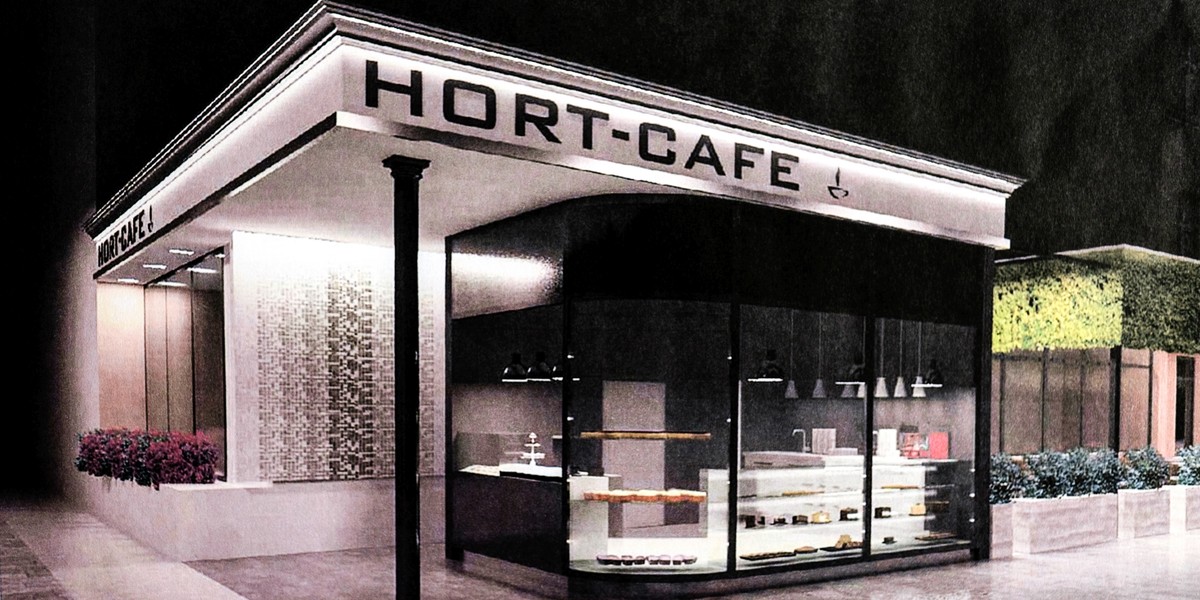 Hort-Cafe