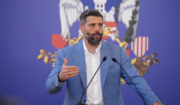 Aleksandar Šapić
