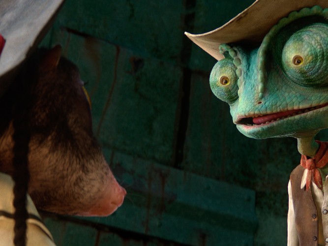 Rango