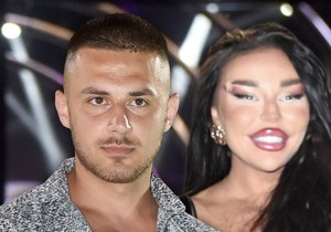 Sofija Janićijević i Marko Stefanović 