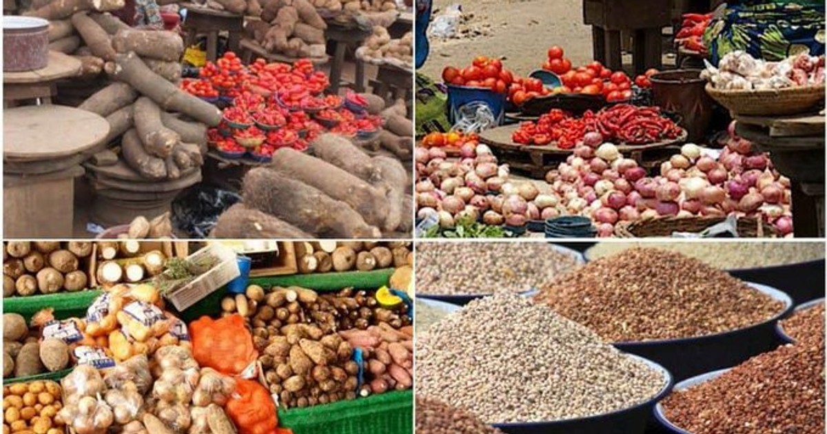 FCCPC engages market leaders on rising food prices - Vimarsana News