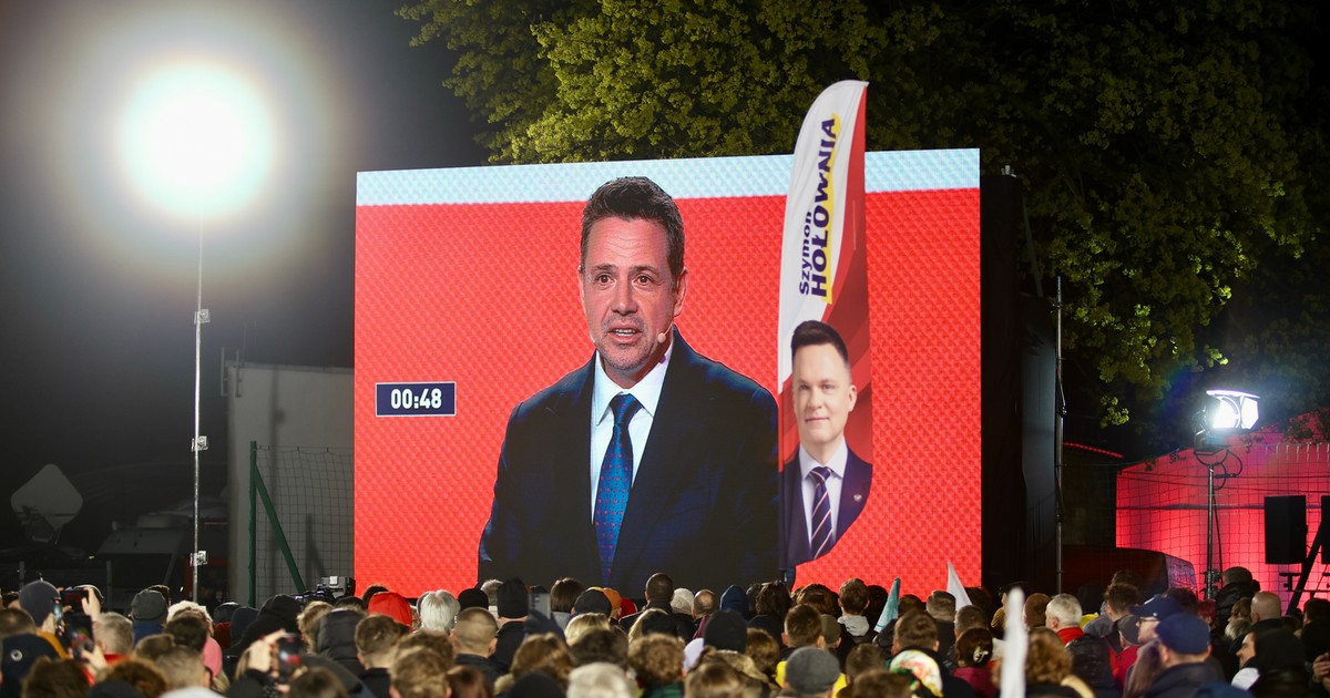 Ten dzień przejdzie do historii. "Debaty najsilniejszym politycznym impulsem w social mediach"