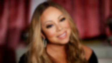 Mariah Carey: wielki głos, chora dusza