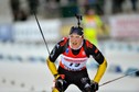 SWEDEN BIATHLON WORLD CUP