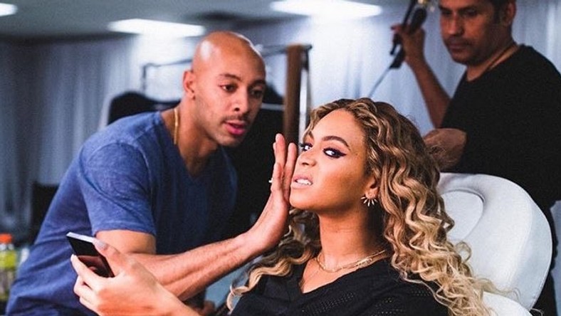 Beyonce's personal makeup artist shares the secret to her flawless look and points out common beauty mistakes