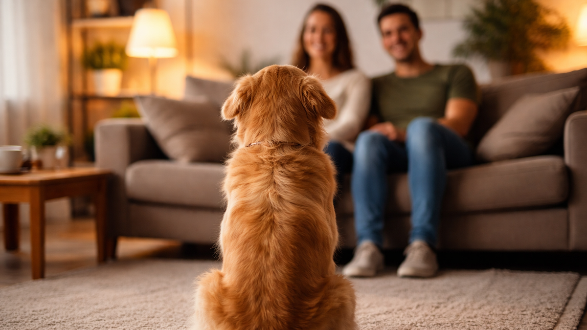 Mislite da radite najbolje za svog psa? Stručnjak tvrdi da većina vlasnika greši u ovome