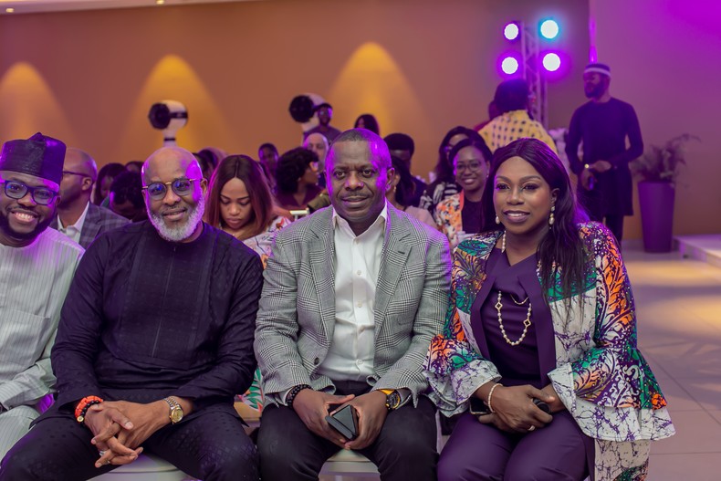 2022 in Review - Life Coaches Association of Nigeria (LCAN) holds successful 4th Africa Coaching Week