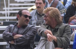 Quiz z największych przebojów PRL. Odpowiesz śpiewająco?