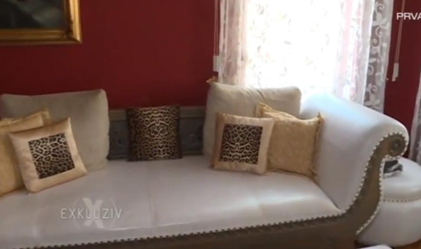 Dom Marine Živković