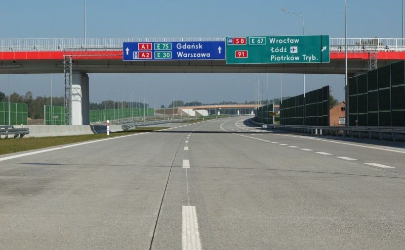 Autostrada A1