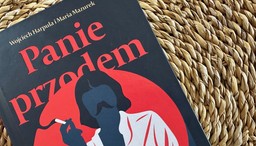 kobiety są lepiej wykształcone, ale to mężczyźni mają wyższe zarobki. zajmują też najwyższe stanowiska. za jakiś czas role te mogą się zamienić