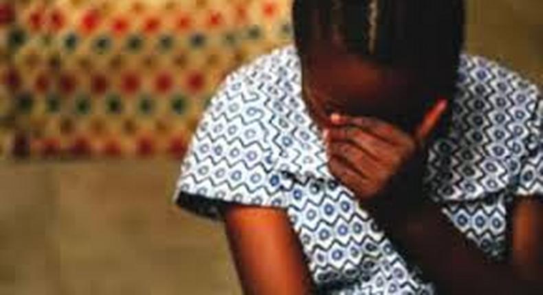 Three men docked for allegedly raping a teenage girl